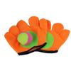 Sticky Sucker Ball Catch Game Outdoor Sports Toy Parent-Child Interactive Baseball Practice Fun Activity Holiday Gift