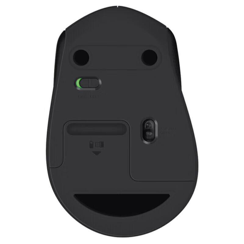 

Logitech M330 Wireless Office Mouse