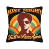 Bruno Mars The Romantic Tour Federe Merchandising Federa Stampata Decorazioni Federa Cuscino da Lancio Casa Multitaglia