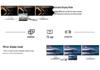 12-in-1 Type-C Docking Station with Dual HDMI, DP, 3.0 Hub & RJ45 Ethernet for Triple Display
