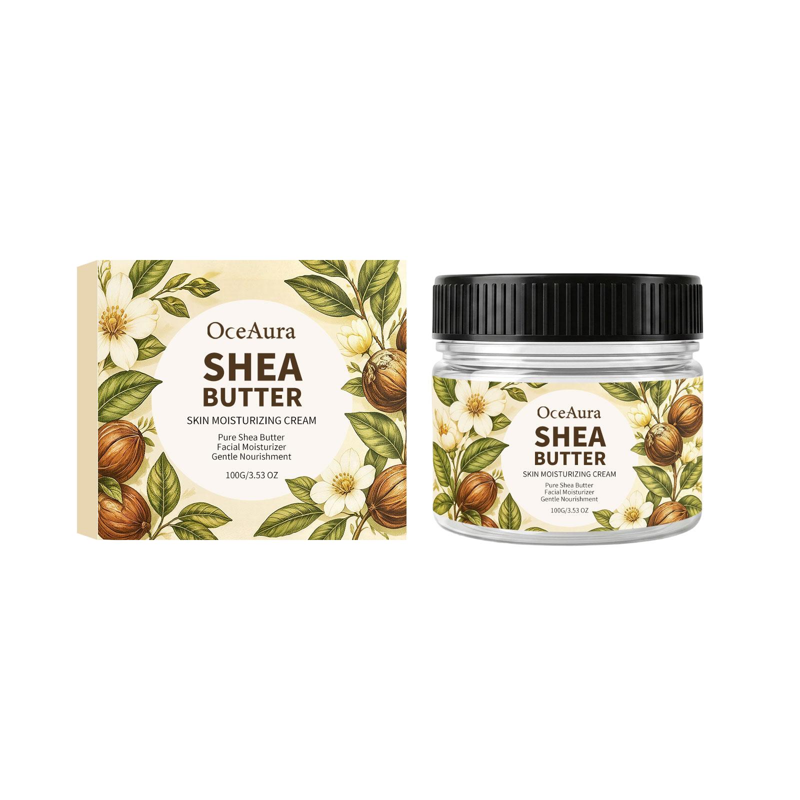 Skin moisturizing cream 120g