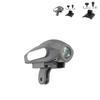 Stabilizator Cameră Extensie Superioară Suport Cameră Conector Cameră de Acțiune Suport Accesoriu Compatibil?pentru drona DJI Avata 2