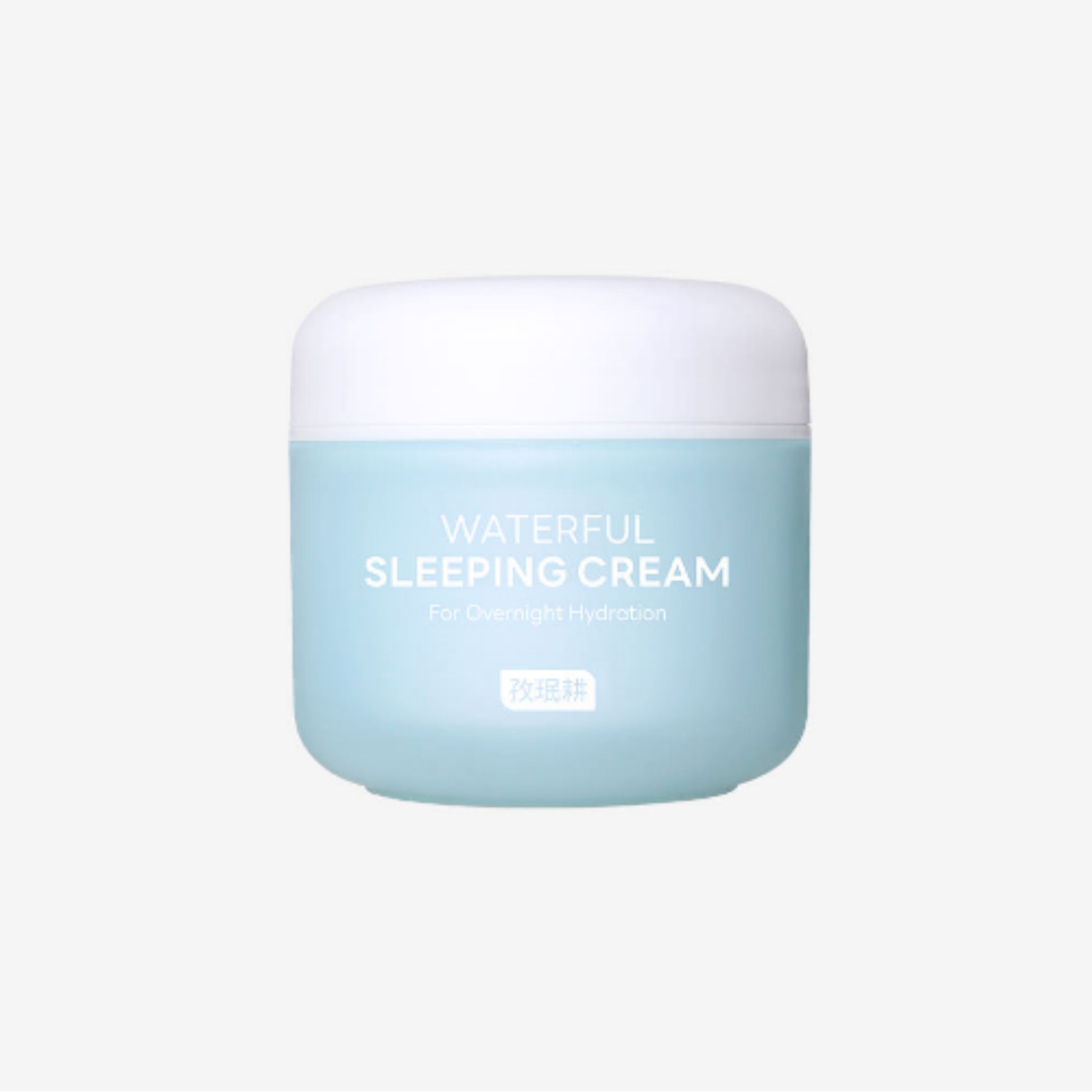 JAMINKYUNG Waterful Sleeping Cream 60ml