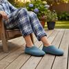 House Womens Nonslip Slippers Soft Lightweight Indooroutdoor Slipon Shoes Casual Footwear In Cute Slippers