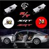 Dodge Challenger SRT LED Welcome Door Light