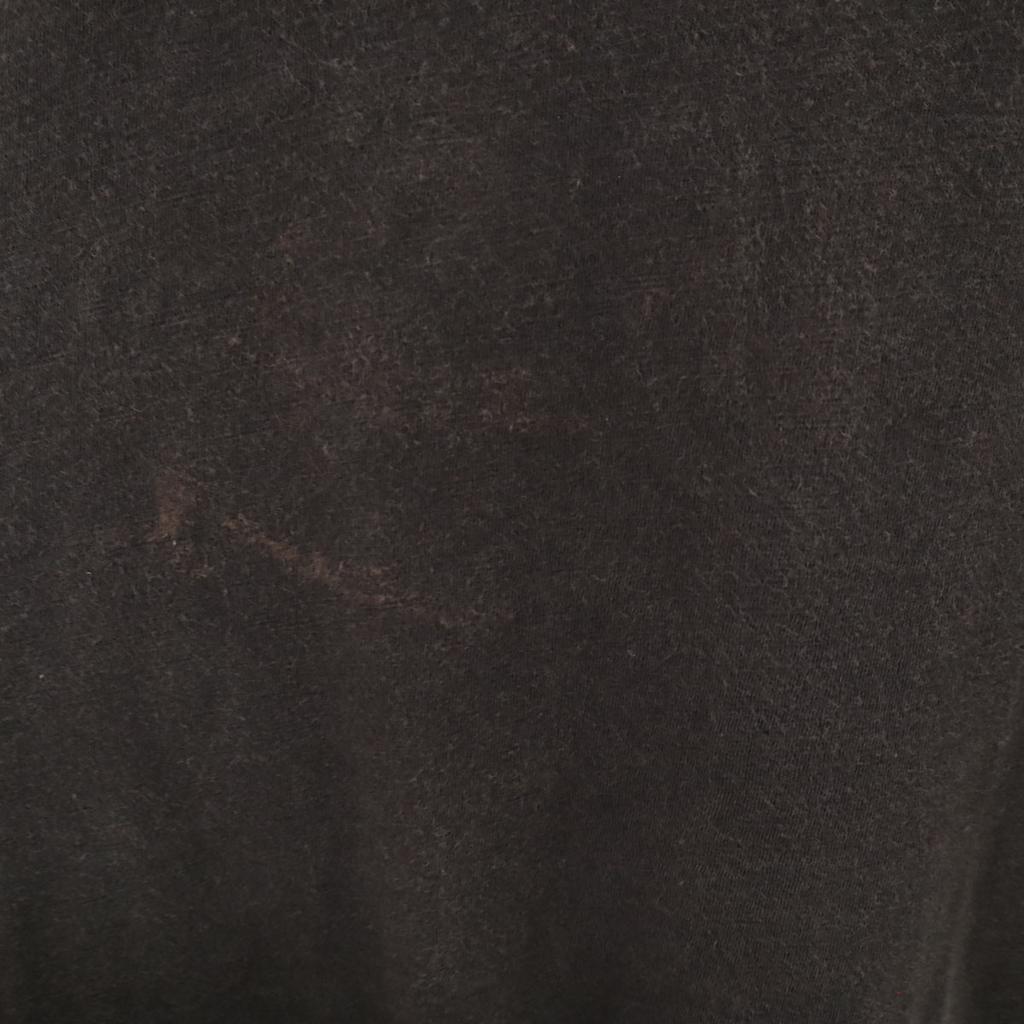 Carhartt Made in Portugal Short sleeve V neck T-shirt Men's Used
