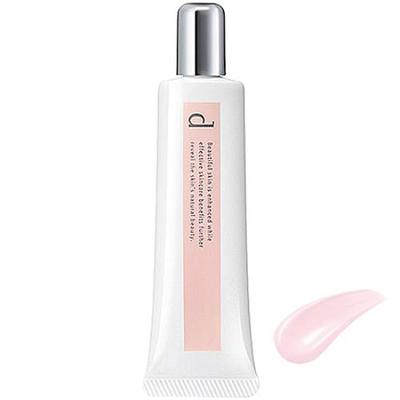 Shiseido D Program Medicated Skin Care Base CC 25g Baby Pink SPF20/PA+++ [Product]