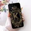 For Tecno Pova Pova2 Pova3 Case LD7 LE7 LF7n Cool Crown Letters Cover Soft TPU Phone Case For Tecno Pova 3 Pova Neo3 LH6n Fundas