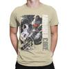 Armored Core Graphic Funny 100 Cotton Tshirt Armored Core Tees Tops For Unisex