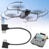 Remote Control Type C To Micro USB Transmission Wire Cable Fit for Mavic AIR 2