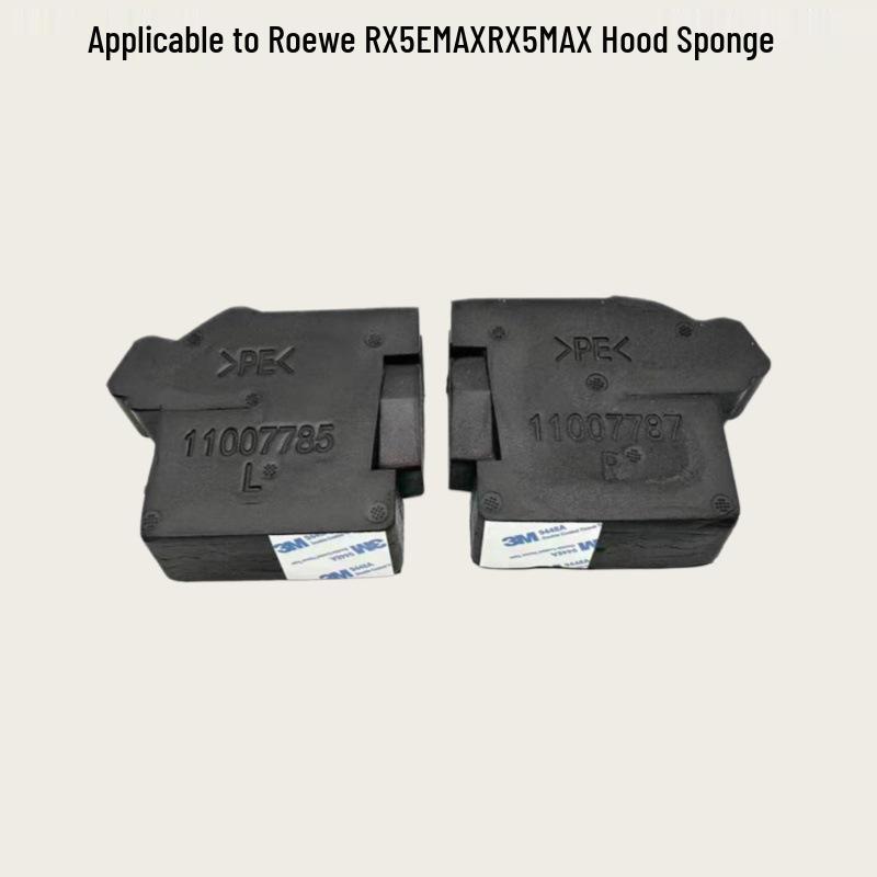 Roewe RX5EMAX/RX5MAX Hood Sponge Right Side