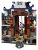 LEGO Ninjago Movie Temple Ultimate Ultimate Weapon 70617 Building Kit (1403 Piece)
