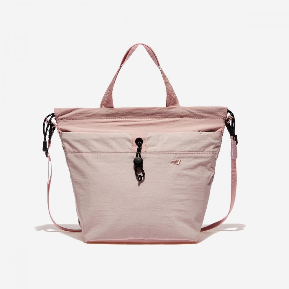 

Міні-сумка через плече New Balance String NBGCEBW103 26 Light Pink FREE