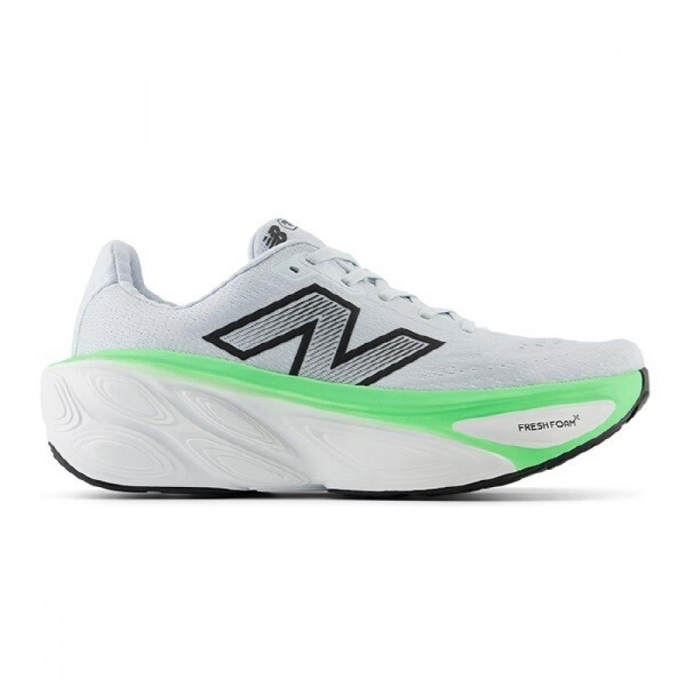 

New Balance Daegu Department Store New Balance Fresh Foam X More V5 grey 260