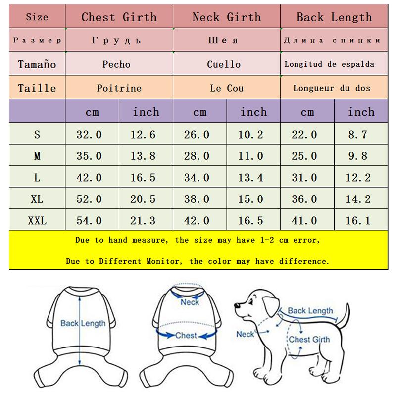Soft Warm Puppy Hoodie Sweatshirt Winter Pet Dog Clothes For Small Dogs Cats Coat French Bulldog Jacket Chihuahua Yorkies Outfit