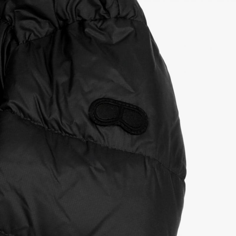 Chaqueta Acolchada para Niño Ai Riders Goggles Jk794btkj5