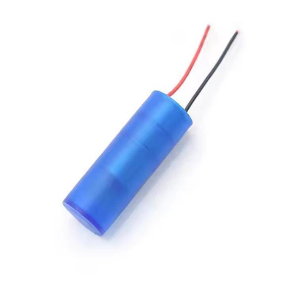 2 Stuks DC 3.4V Trillende Motor Stationaire Snelheid 12000 DIY Massager Accessoires Sterke Vibratie Motor