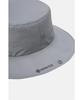 Koolongseupocheu Unisex Gore-Tex Brim Hat Qerfx26111Gry