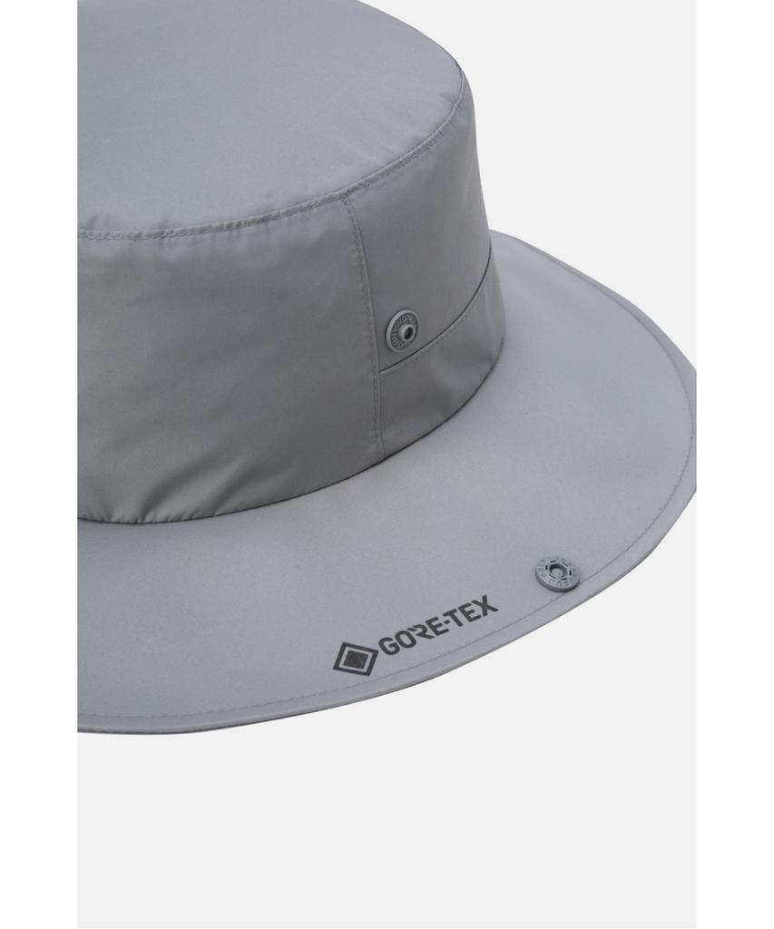 Koolongseupocheu Unisex Gore-Tex Brim Hat Qerfx26111Gry