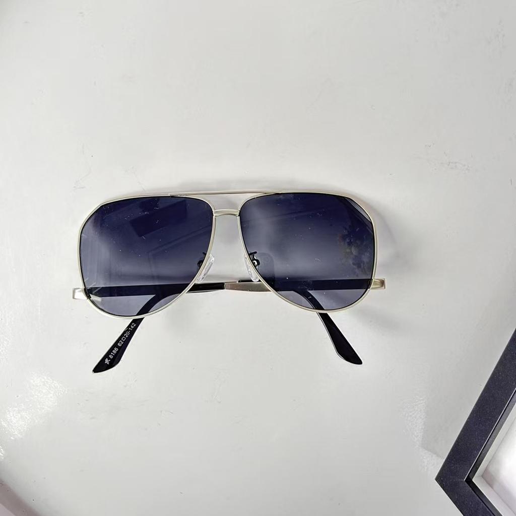 Pilot Shape Women Sunglasses Fashion Trendy Designer Sun Glass for Driving Hiking Female UV Protection