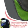 Portable Mesh Pet Carrier Sling Bag for Small Dogs Cats Pomeranian Teddy Breathable Shoulder Riding Summer
