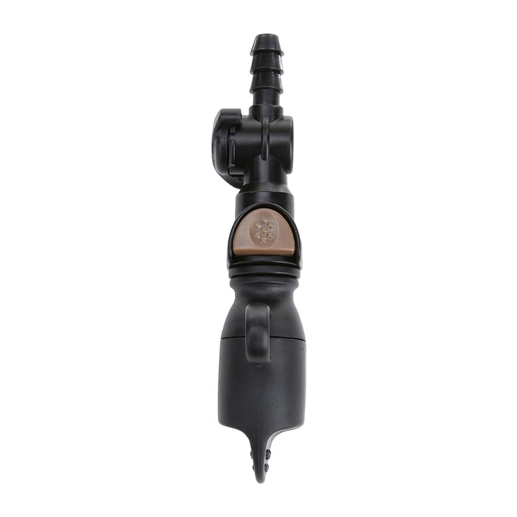 Bite-Ventile Hydrationsbeutel Ventilmundstücke für Wasserbeutel Wasserbeutel Mundstücke Wasserbeutel Saugmundstück Ersatz