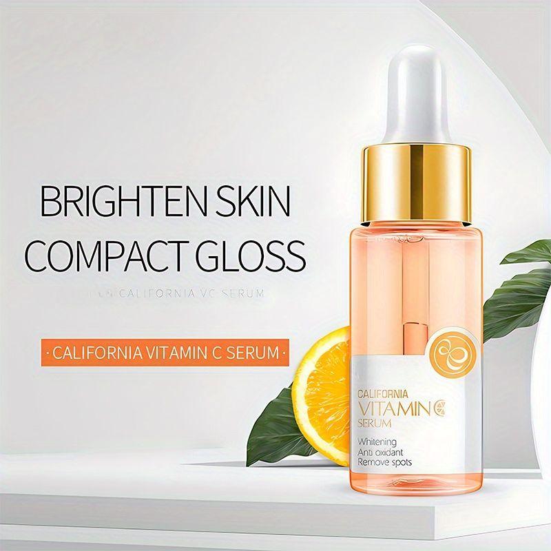Laiko Vitamin C Essence 17ml Hydrating and Moisturizing VC Essence