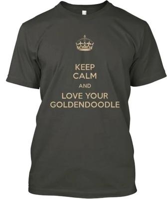 Oberteile – T-Shirts