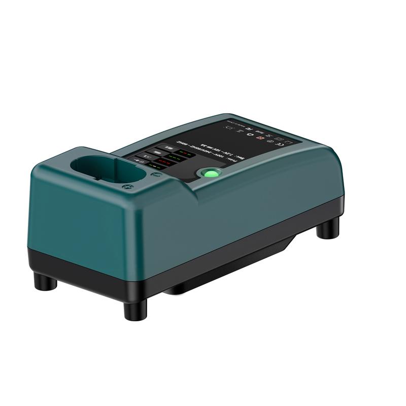 For Makita Battery Charger 7.2V 9.6V 12V 14.4V 18V NI-MH Ni-CD Battery Charger DC1804 DC1414T DC1414F 9100A 9001 DC1801