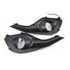 Suzuki Swift SZ 17-19 Fog Light Kit: Headlight, Bumper, Daytime Running Light Assembly