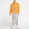 Nike Jackets Women's Yellow Lapel Moderate Other DM6204-738