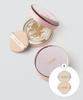 Signature Essence Cover Pact Master Moisture (Main Product + Refill) (+ 2 Puffs Included)