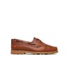 Moccasins Light Lth