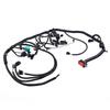 1pcs Engine Wiring Harness kit 3C3Z-12B637-BA 3C3Z12B637BA For Ford 2003 Super Duty F250 F350 F450 F550 6.0L Ford...