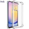 Für Samsung Galaxy A73 A54 A53 A52S A34 A33 A32 A25 4G 5G Handyhülle IMAK UX-4 Stoßfeste Weiche Hülle