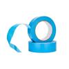 Tubeless Rim Tape Blue Leak Proof Easy Clean Removal Universal Bicycle Tire Liner for Mountain Bike Road Bike Accessory