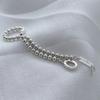 Ball Chain Bracelet_mvb28
