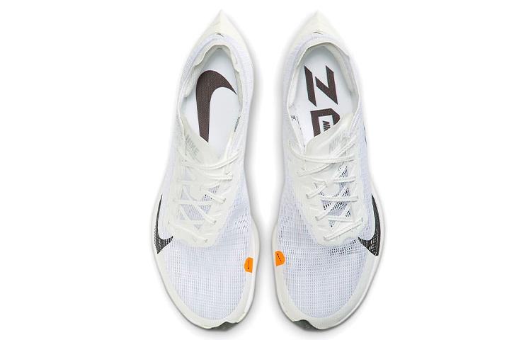 Nike ZoomX Vaporfly Next% 2 Weiß Schwarz DH9276-100