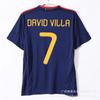 Retro Soccer Training Jerseys Men Classic National Team Player Edition Short Sleeve