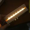 Luminous Art Decor Base Holder Stand Light Plate Base LED Lights Holder Night Light Base Night Lamp