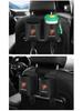 Roewe Auto Becherhalter & Sitzlehnenhaken: Passt für RX5, RX5 Plus, RX5 Max, i5, RX3, i6, RX8.