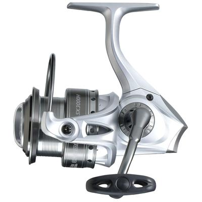AbuGarcia CARDINAL III SX3000H Spinning Reel with Replacement Spool