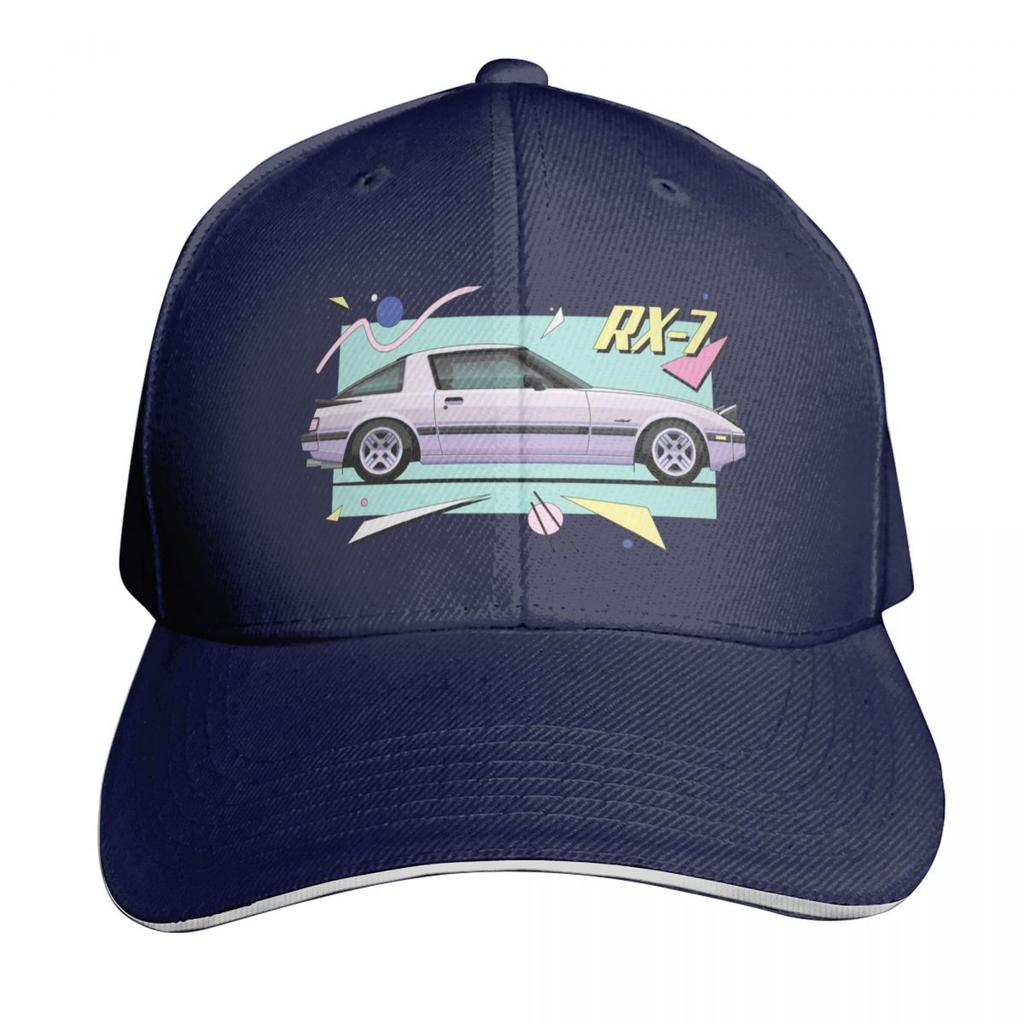 RX S Inspired Baseball Cap Hat Unisex Luxury Golf Wear Funny Hat Beach Hat For Girls Unisexs