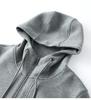 Damen Design Kapuzenpullover & Gerade geschnittene Hosen für den Arbeitsweg Set - Herbst/Winter 2025 Kollektion