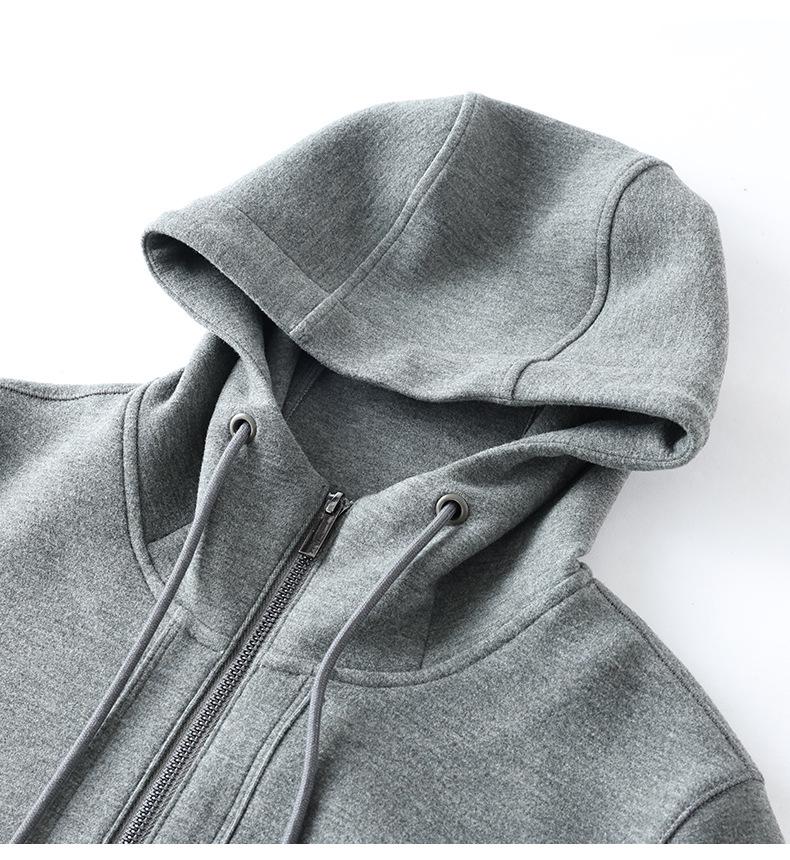 Damen Design Kapuzenpullover & Gerade geschnittene Hosen für den Arbeitsweg Set - Herbst/Winter 2025 Kollektion