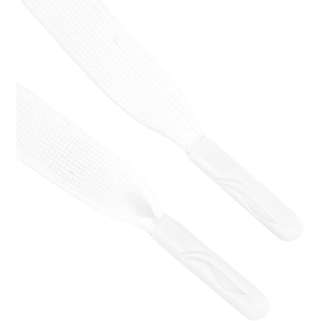 Li Ning Group Purchase Series Lace Logo Straight Leg Casual Knitted Sports Pants Men Bottoms Standard-White AYKU639-1