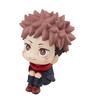 Look Up Jujutsu Kaisen Yuji Itadori 110mm PVC Painted Action Figure [Re-release] Approx.