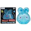 Neuer Needoh Jelly Hüpfender Tintenfisch Hase, Sensorisches Fidget Spielzeug, Niedliches Oster Stressabbau Geschenk Für Kinder