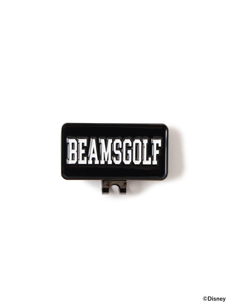 [BEAMS GOLF] S/S TEE Disney Mickey Mouse Marker Set MULCH FREE