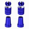 M3 M4 3mm 4mm CNC Aluminum Gimbal Stick Ends Transmitter Anti-slipping Cap for X7 X9DPLUS JR FUTABA FrSky Wfly Flysky RadioLink